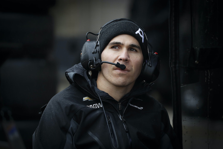 Robert Wickens