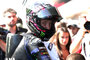 Fabio Quartararo musste Speed rausnehmen