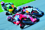 Michael Peh vor Sebastien Suchet und Chris Burri (SSP/STK 600)