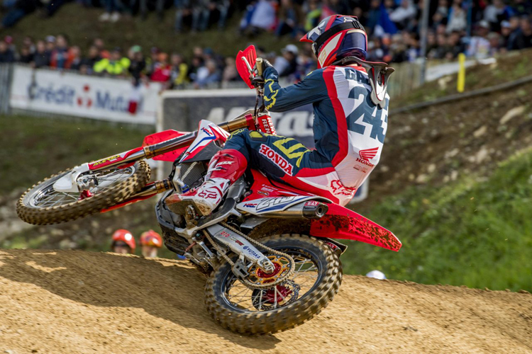 Tim Gajser