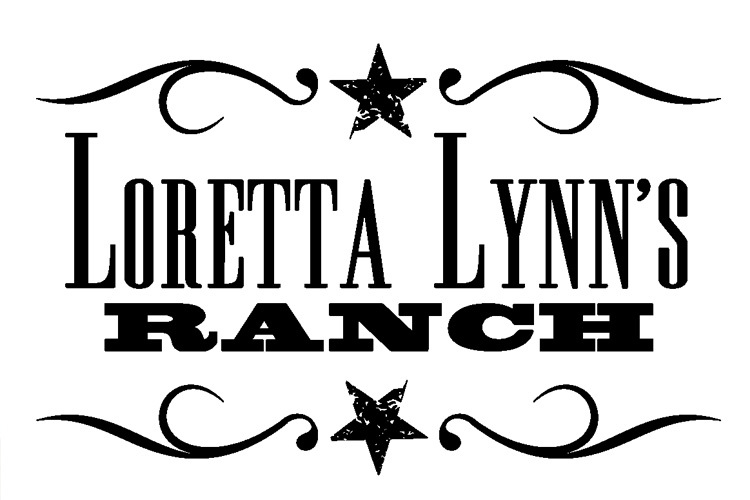 Das Logo der Ranch