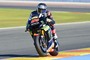 Bester Rookie: Jonas Folger auf der Tech3-Yamaha