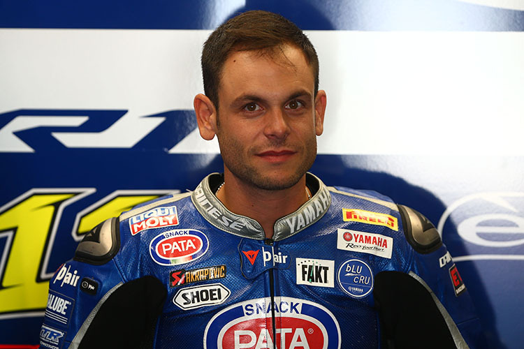 Sandro Cortese