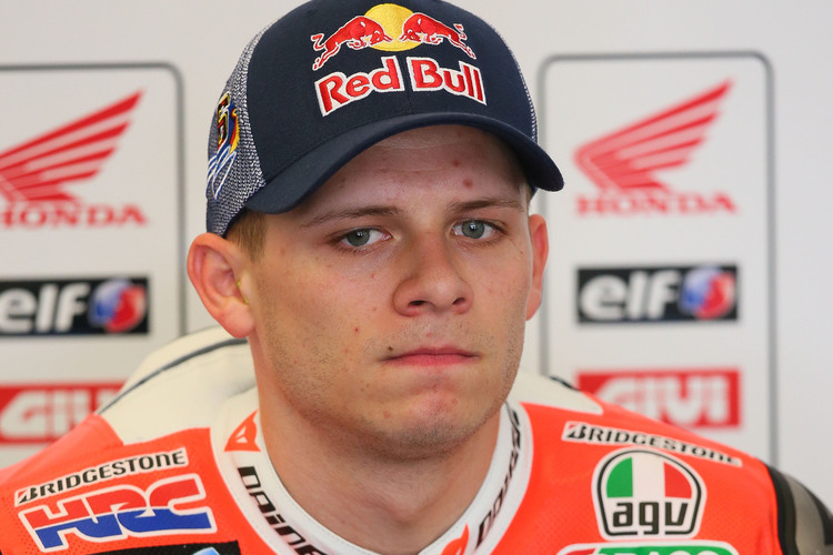 Stefan Bradl