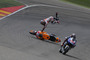 Sechste Runde: Vorne Lorenzo, hinten stürzt Pedrosa...