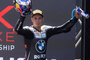 Toprak eroberte für BMW den 100. Podestplatz in der Superbike-WM