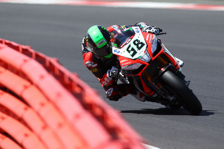 Eugene Laverty