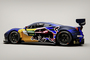 Red Bull kehrt mit zwei Ferrari in die DTM zurück