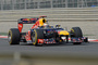Sebastian Vettel kann seinen Vorsprung weiter ausbauen.