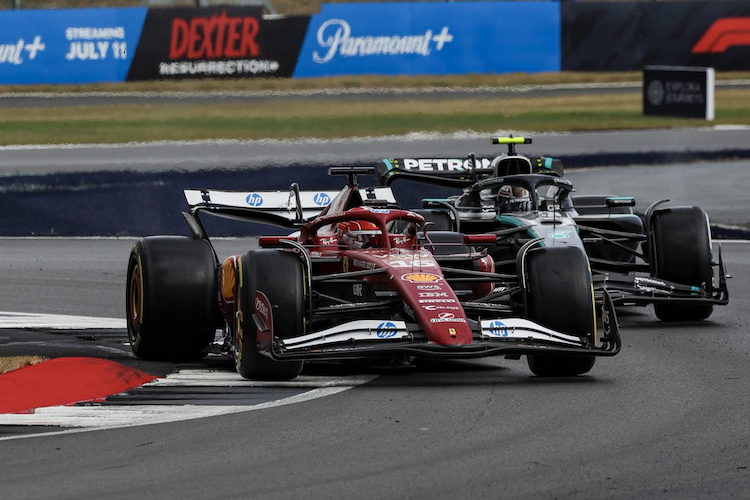 Charles Leclerc