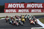 In der Moto2-Klasse werden 2017 hochkarätige Rookies wie Moto3-Weltmeister Brad Binder unterwegs sein