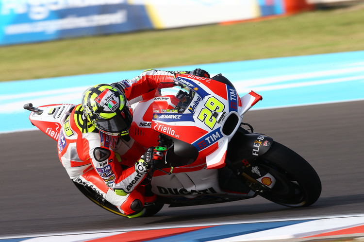 Andrea Iannone