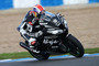 Jonathan Rea scheint mit der Kawasaki Ninja gut zurecht zu kommen