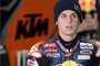 Ausser Gefecht: Sandro Cortese