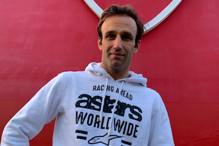 Johann Zarco