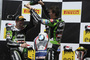 Selten stand Loris Baz 2012 über Tom Sykes