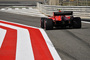 Charles Leclerc war im ersten freien Training in Bahrain der Schnellste
