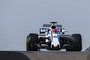 Robert Kubica an der Arbeit