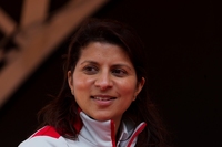 Leena Gade