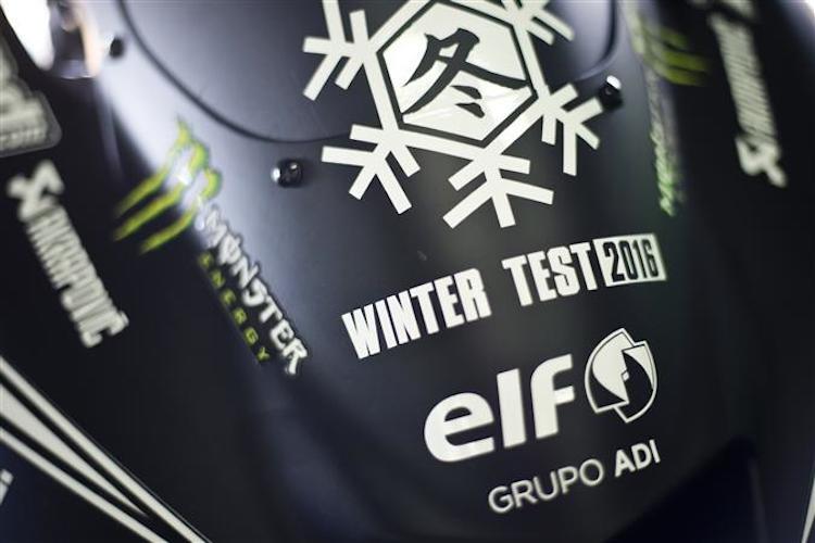 Kawasaki hat einen strammen Plan für die Wintertests 2016