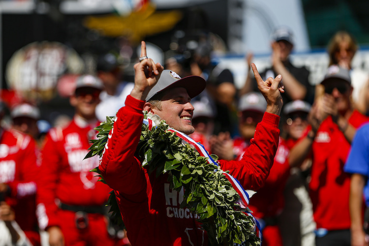 Marcus Ericsson