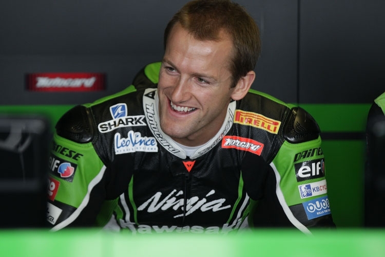 Tom Sykes liess seinen Gegnern keine Chance