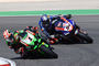 Das Duell 2021: Jonathan  Rea (1) gegen Toprak Razgatlioglu