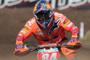 Falls Sie nicht wissen, warum Herlings den Spitznamen 'The Bullet' trägt