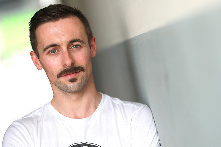 Eugene Laverty