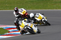 Die Piloten der IDM Moto3 werden sich im Rahmen des MotoGP-Rennwochenende auf dem Sachsenring duellieren