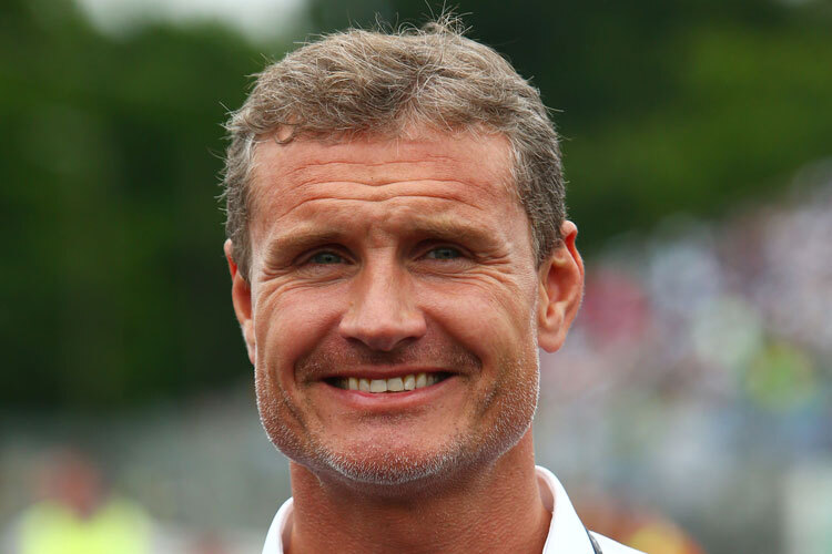 David Coulthard hält nichts vom Boxenfunk-Verbot