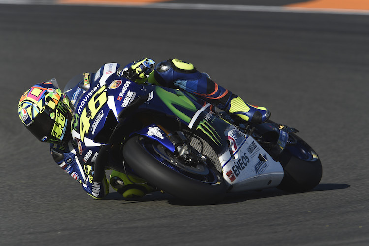 Valentino Rossi