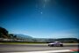In markantem Pink: Der Mercedes-AMG GT3 von Lucas Auer