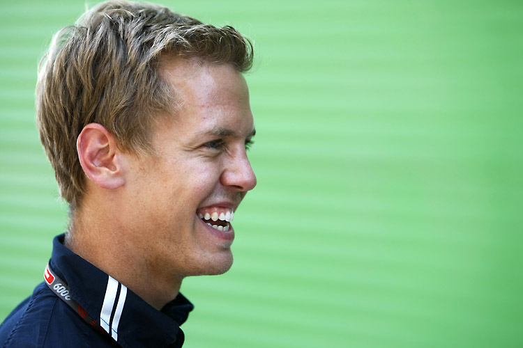 Vettel