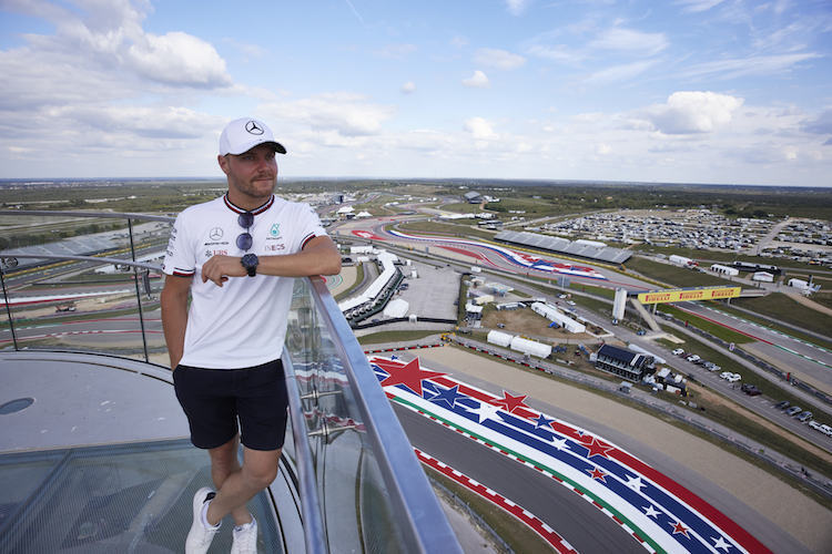 Valtteri Bottas