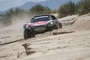 Carlos Sainz verteidigte seine Führung