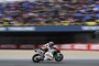 Johann Zarco (Honda) warf Raul Fernandez um 0,001 sec aus dem Q2
