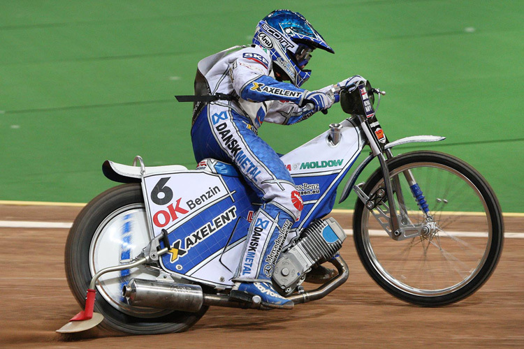 Nicki Pedersen kehrt in die britische Liga zurück