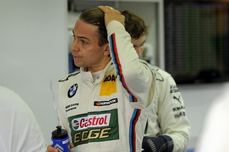 Augusto Farfus