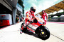 Andrea Dovizioso auf der Ducati: 2016 keine Open-Vorteile mehr