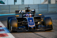 Romain Grosjean