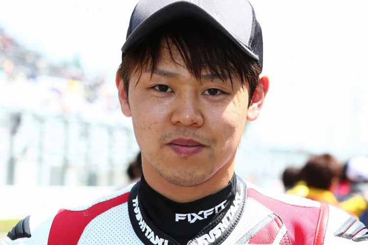 Takumi Takahashi