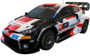 Der Toyota GR Yaris Rally1