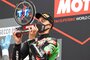 Jonathan Rea ist der erfolgreichste Superbike-Pilot in Assen