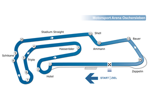 Oschersleben