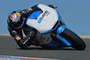 Luis Salom auf der Moto2-Kalex