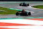Red Bull Racing ist Mercedes-Benz auf den Fersen