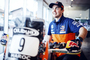FIM Cross-Country-Rallies-Champion Matthias Walkner
