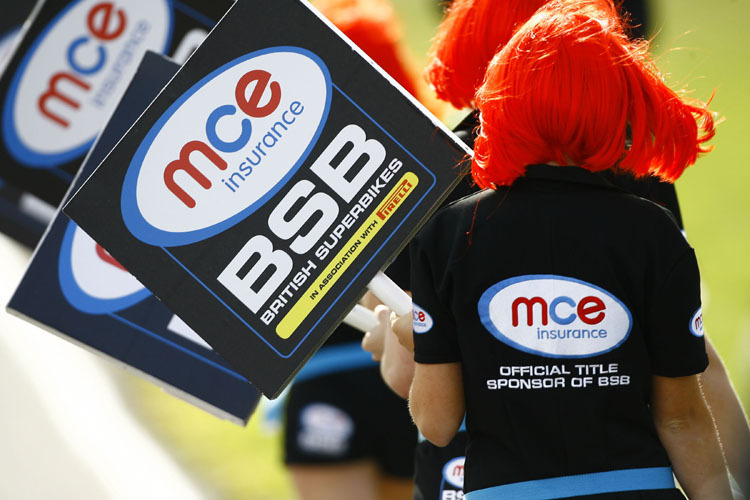 MCE Insurance British Superbike Championship 2010