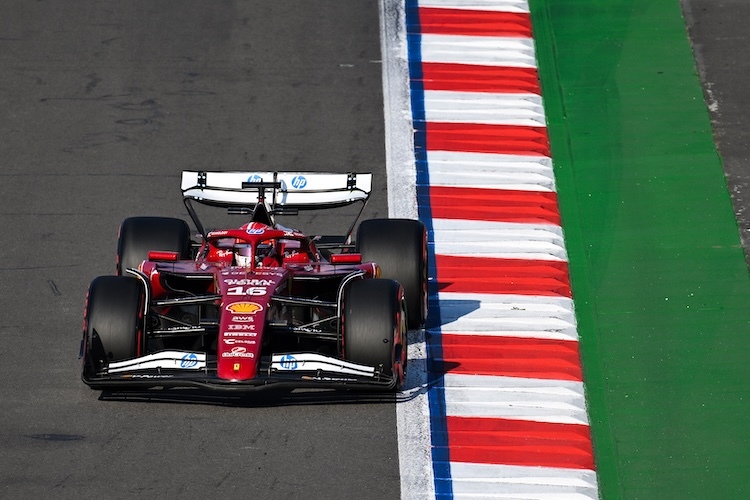Charles Leclerc